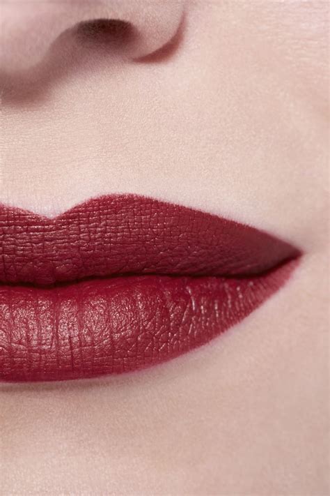 chanel le rouge impulsion|chanel le rouge lipstick.